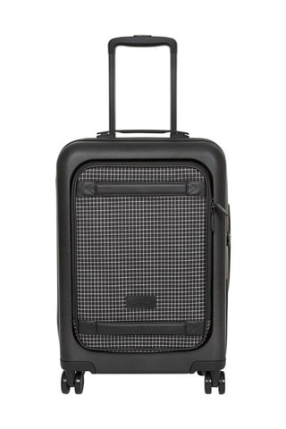 Valise semaine Cnnct - Noir - 56 cm