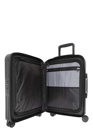 Valise semaine Cnnct - Noir - 56 cm