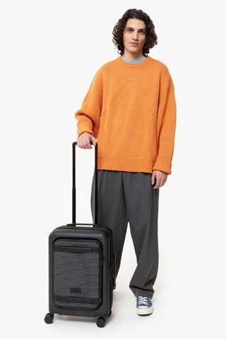 Valise semaine Cnnct - Noir - 56 cm