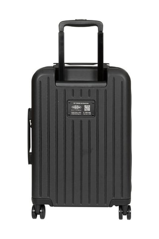 Valise semaine Cnnct - Noir - 56 cm
