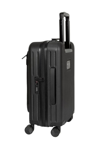 Valise semaine Cnnct - Noir - 56 cm