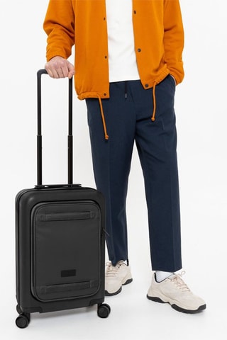 Valise semaine Cnnct - Noir - 56 cm