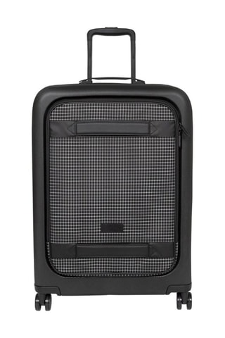 Valise semaine Cnnct - Noir - 66 cm