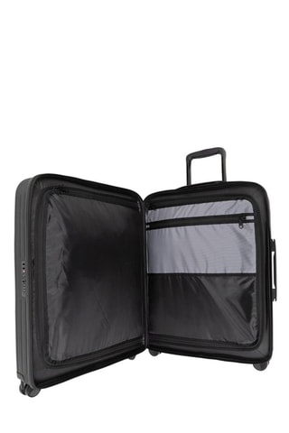 Valise semaine Cnnct - Noir - 66 cm