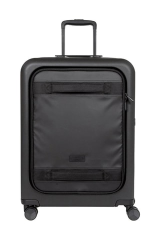 Valise semaine Cnnct - Noir - 64,5 cm