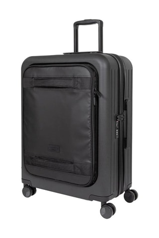 Valise semaine Cnnct - Noir - 64,5 cm