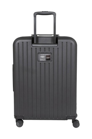 Valise semaine Cnnct - Noir - 64,5 cm