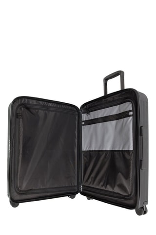 Valise semaine Cnnct - Noir - 64,5 cm