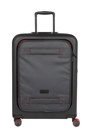 Valise semaine Cnnct - Anthracite - 66 cm