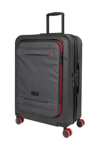 Valise semaine Cnnct - Anthracite - 66 cm