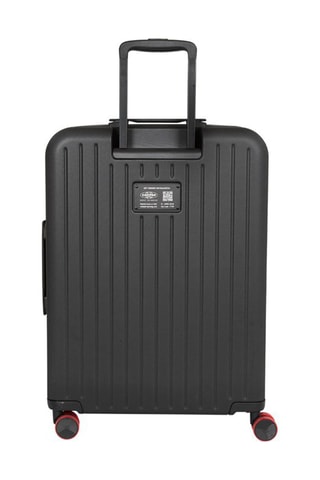 Valise semaine Cnnct - Anthracite - 66 cm