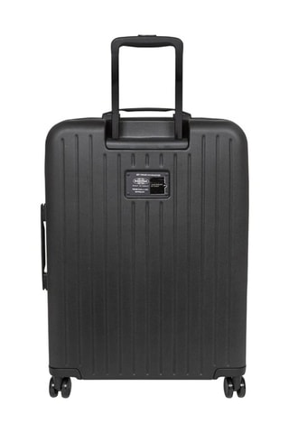 Valise grand volume Cnnct - Noir - 78 cm