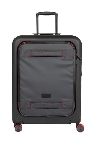 Valise Cnnct - Anthracite - 78 cm