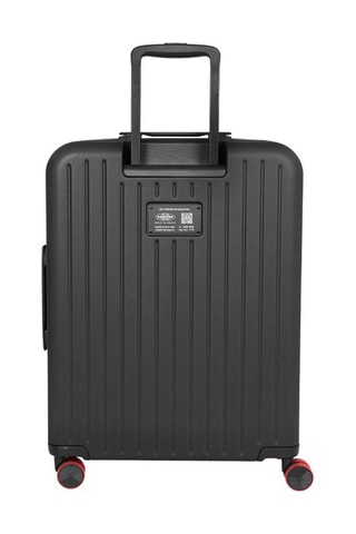 Valise Cnnct - Anthracite - 78 cm