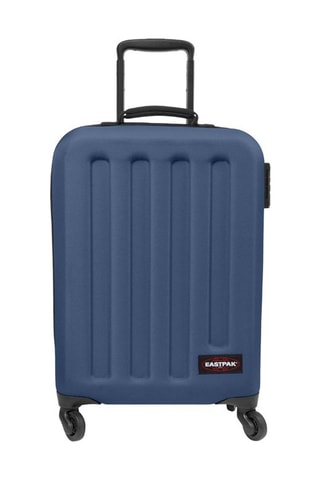 Valise cabine Tranzshell S - Bleu - 55 cm
