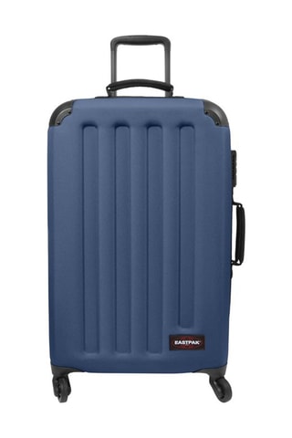 Valise semaine Tranzshell - Bleu - 67 cm