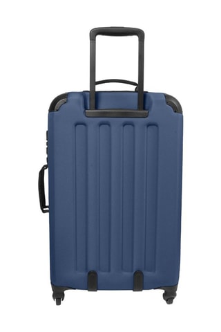 Valise semaine Tranzshell - Bleu - 67 cm