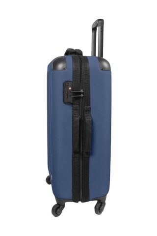 Valise semaine Tranzshell - Bleu - 67 cm