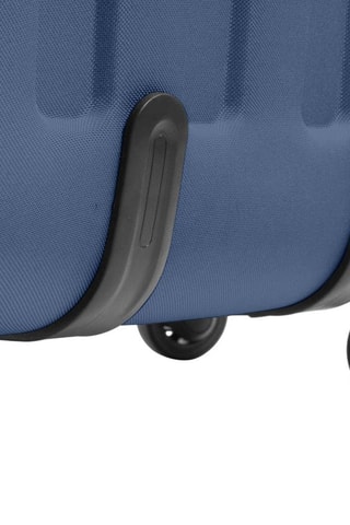 Valise semaine Tranzshell - Bleu - 67 cm