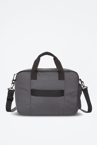 Porte-documents Sheldan - Gris