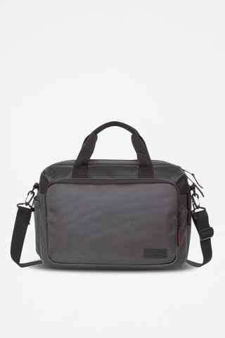 Porte-documents Sheldan - Gris
