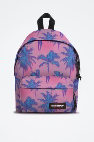 Rugtas Orbit Roze