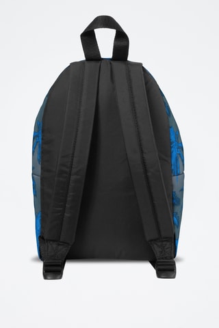 Rugtas Orbit Grijs