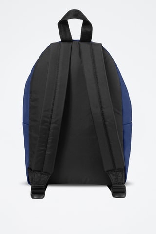 Rugtas Orbit Marineblauw