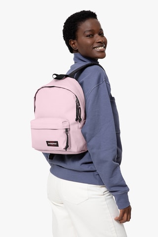 Rugtas Orbit Roze