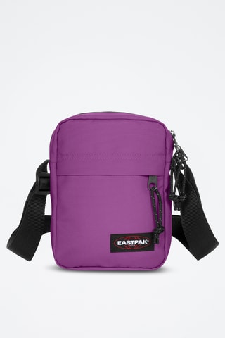 Sac bandoulière The One - Violet