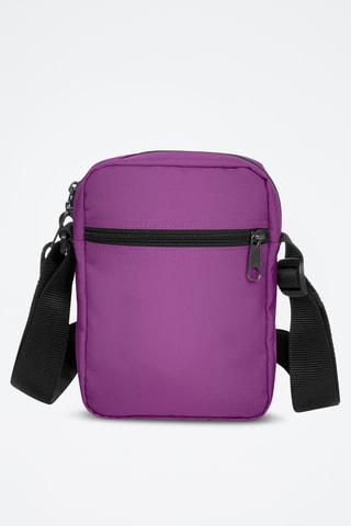 Sac bandoulière The One - Violet