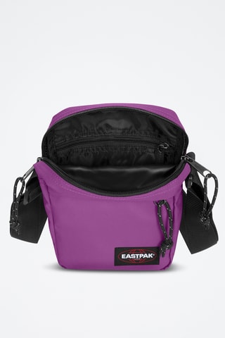 Sac bandoulière The One - Violet