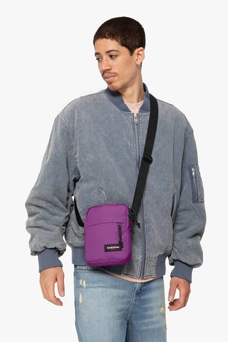 Sac bandoulière The One - Violet