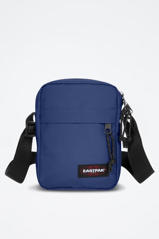 Sac bandoulière The One - Bleu marine