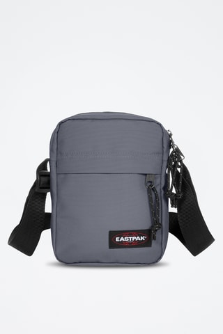 Sac bandoulière The One - Gris