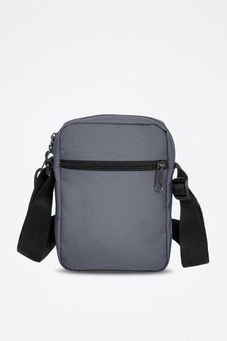 Sac bandoulière The One - Gris