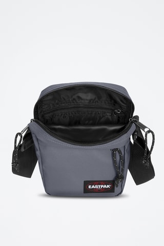 Sac bandoulière The One - Gris