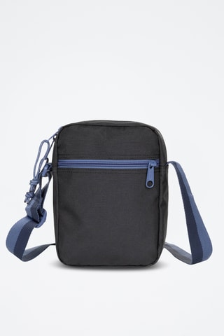 Sac bandoulière The One - Noir