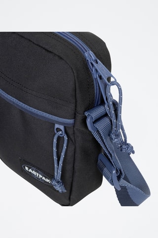 Sac bandoulière The One - Noir