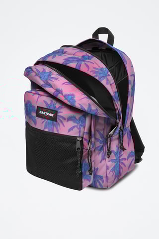 Sac à dos Pinnacle Brize - Rose et bleu clair