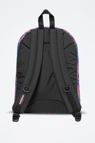 Sac à dos Pinnacle Brize - Rose et bleu clair