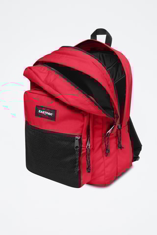 Sac à dos Pinnacle - Rouge