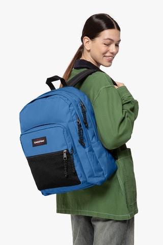 Sac à dos Pinnacle - Indigo
