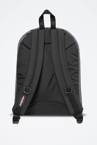 Sac à dos Pinnacle - Gris foncé