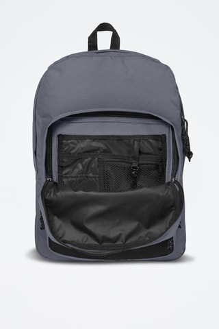 Sac à dos Pinnacle - Gris foncé