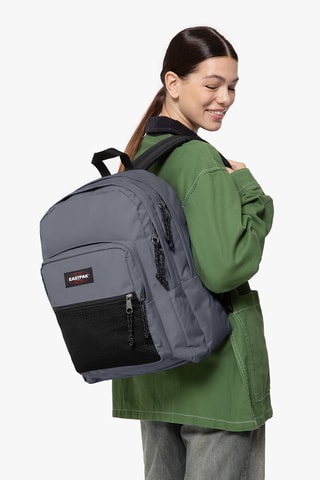 Sac à dos Pinnacle - Gris foncé