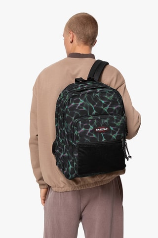 Sac à dos Pinnacle - Noir