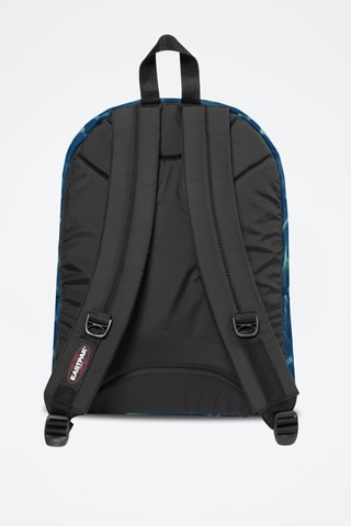 Sac à dos Pinnacle - Bleu marine