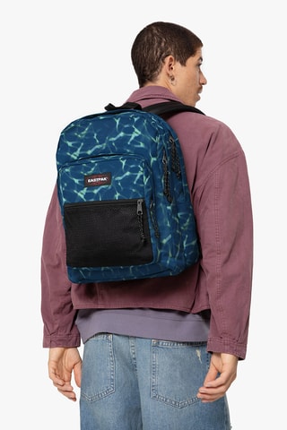 Sac à dos Pinnacle - Bleu marine