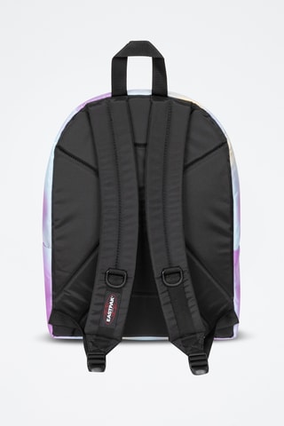 Sac à dos tie and dye Pinnacle - Violet et ciel